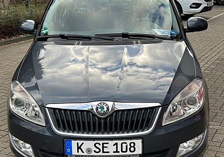 Skoda Fabia 1.2l 44kW Cool Edition Steuerkette Neu