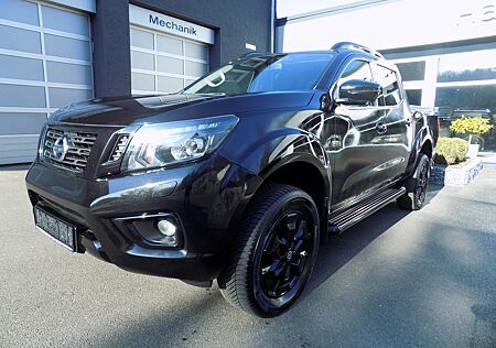 Nissan Navara NP300 N-Guard Double Cab 4x4 360° 1. Hand