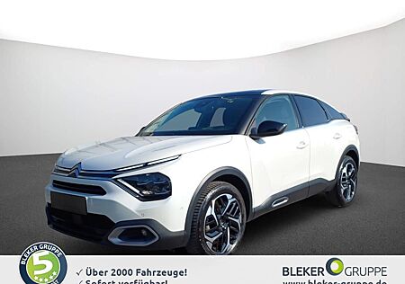 Citroën C4 PureTech 130 S&S EAT8 Shine