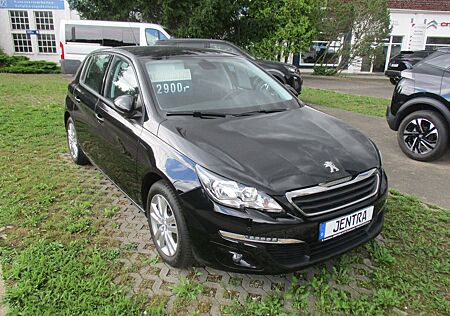Peugeot 308 Active