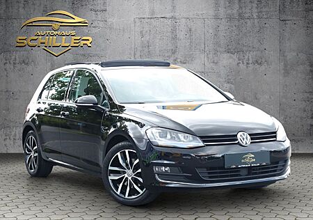 VW Golf Volkswagen VII Lim. Lounge BMT *LENKHEIZUNG*PANO*ACC*