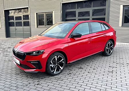 Skoda Scala Monte Carlo/Kessy/18´/Pano