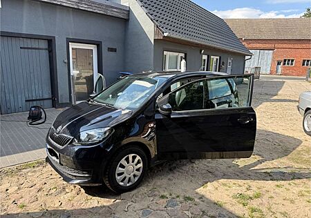 Skoda Citigo 1.0 MPI 44kW Fun Fun