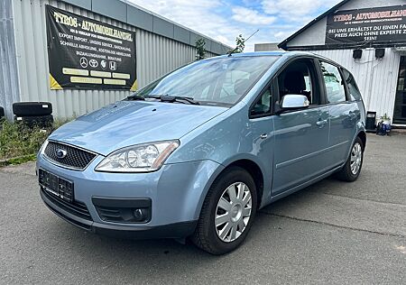 Ford C-Max 1.8 Ghia