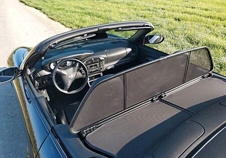 Porsche 996 Carrera Cabriolet
