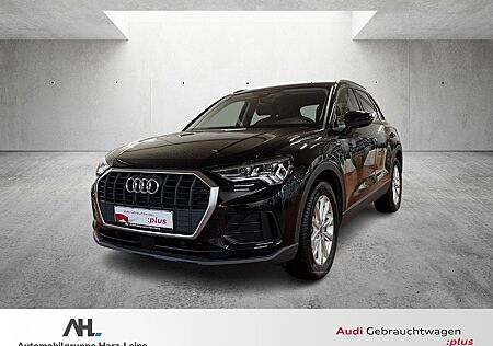 Audi Q3 45 TFSIe S-tronic Matrix Navi ACC 360°