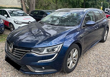 Renault Talisman Grandtour dCi 150 9700,- netto