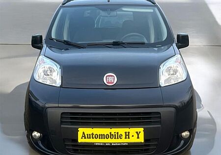 Fiat Qubo MY