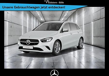 Mercedes-Benz B 220 4M +PROGRESSIVE+SHZ+AMBIENTE+AHK+KAMERA