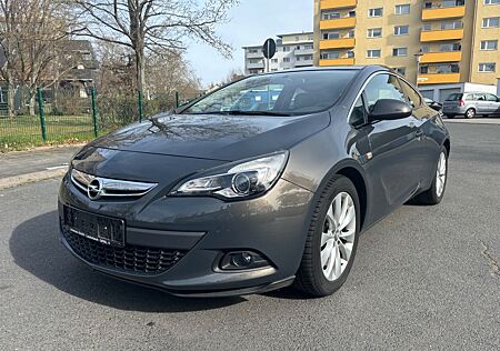 Opel Astra GTC 1.4 Turbo 88kW -/NAVI/PDC/TOP-ZUSTAND