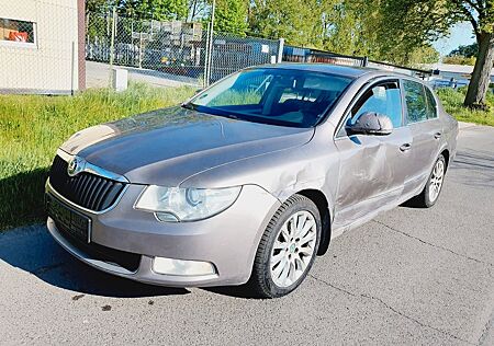 Skoda Superb 1.8 Turbo / Klima