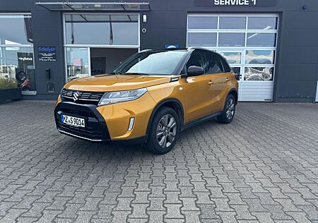 Suzuki Vitara 1.4 Mild-Hybrid Comfort+ 4x4