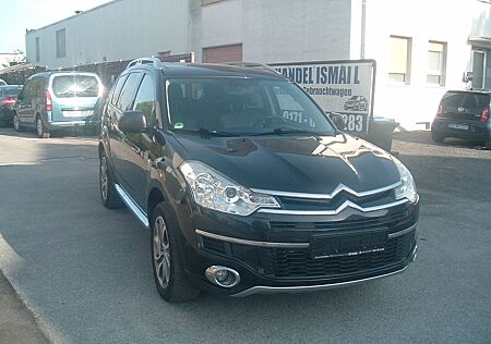 Citroën C-Crosser Exclusive