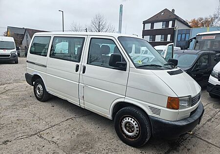 VW T4 Kombi Volkswagen