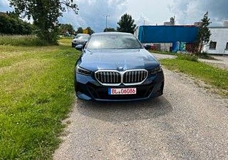 BMW i5 Baureihe Lim. 40 eDrive M Sport