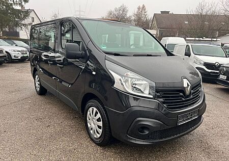 Renault Trafic L1H1 2,7t Dci 95 Expression*9 SITZE*Klima
