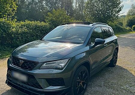 Seat Ateca Cupra Verkauf O. Tauschen