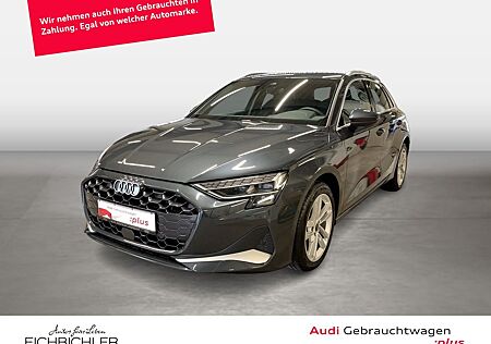 Audi A3 Sportback 35 TDI S tronic Advanced AUT LED
