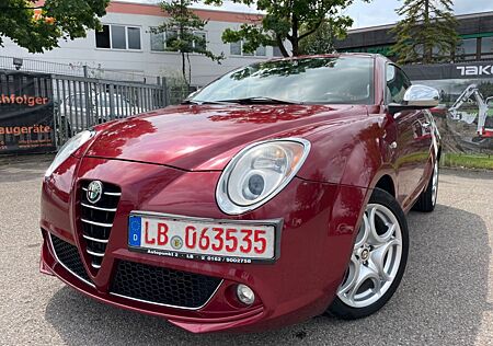 Alfa Romeo MiTo Super*KLIMA*TÜV NEU