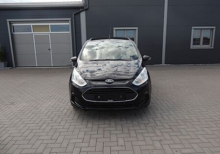 Ford B-Max Trend