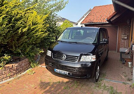 VW T5 Caravelle Volkswagen