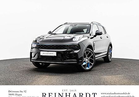 Lynk&Co 01 LYNK & CO 1.5T PHEV 6.6kW ACC/TOTW/PANO/360°