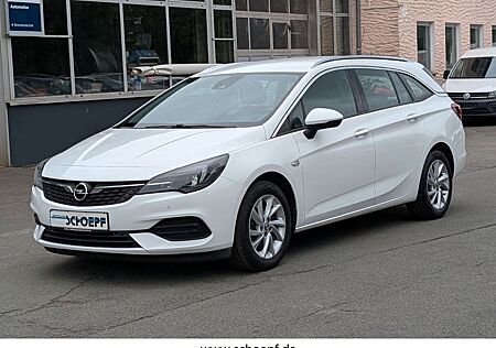 Opel Astra K Sports Tourer Elegance 1.2