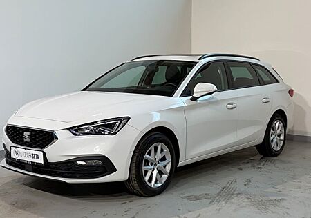 Seat Leon SP 2.0 TDI DSG Style ACC*AHK*MEMO*KAM*PANO