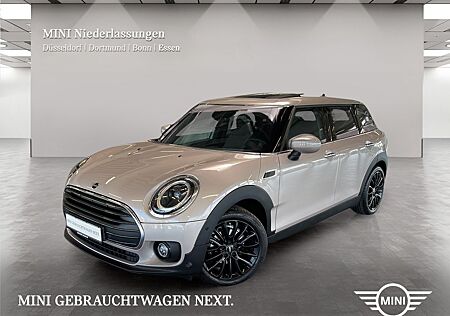 Mini One D Clubman Navi Parkassist Pano.Dach LED