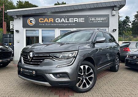 Renault Koleos Intens 4x4*AHK*KAMERA*LED*TOT-WINKEL*SPUR