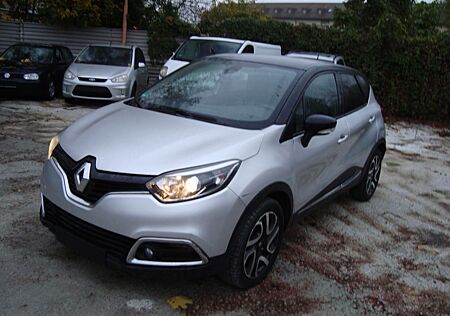 Renault Captur ENERGY dCi 90 Start&Stop eco2 Expression