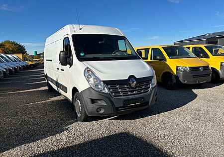 Renault Master L3H2/Maxi langer RS/Hochdach/Klima/Kamera