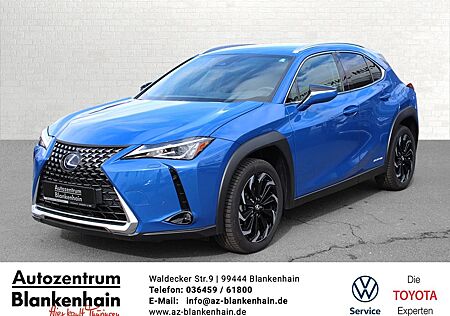 Lexus UX 250h LED*ACC*SHZ*Apple CarPlay