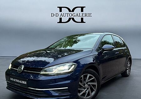 VW Golf Volkswagen VII Facelift|LED|VIRTUAL|ACC|NAVI|SHZ|SOUND