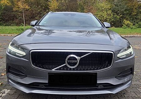 Volvo V90 D4 Kombilimousine