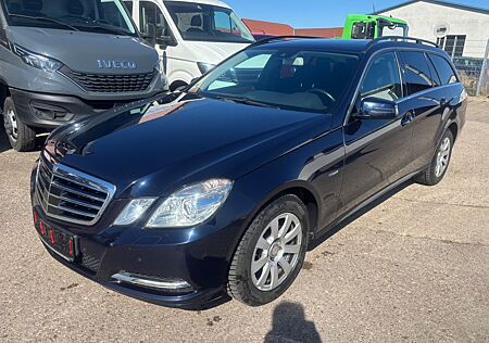Mercedes-Benz E 220 CDI T,Standheizung,Distronic,Bi Xenon