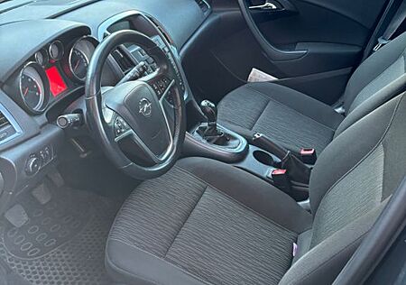 Opel Astra Sports Tourer 1.6 Edition 85kW Edition