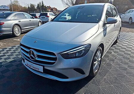 Mercedes-Benz B 200 B *LED*AHK*Alu*39tkm*1-Hand*