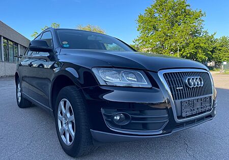 Audi Q5 2.0 TDI quattro Leder