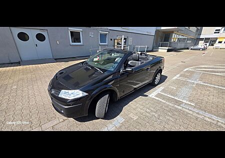 Renault Megane Coupé-Cabriolet Dynamique 1.9 dCi FAP
