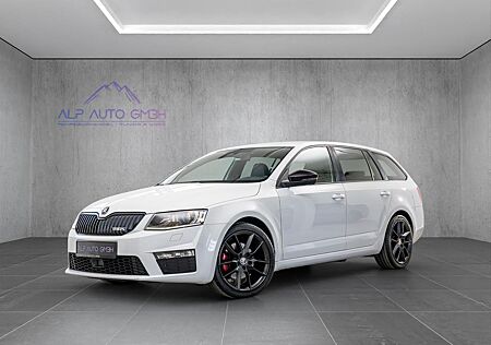Skoda Octavia RS 4x4 2.0 TDI/ACC/XENON/LEDER/CARPLAY