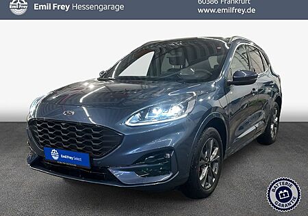 Ford Kuga 2.5 Duratec PHEV ST-LINE