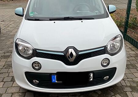 Renault Twingo SCe 70 Stop & Start Intens Intens
