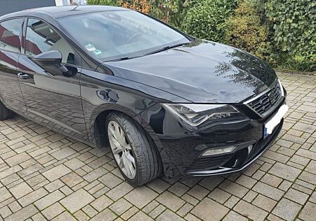 Seat Leon 1.8 TSI 132kW Start&Stop FR FR