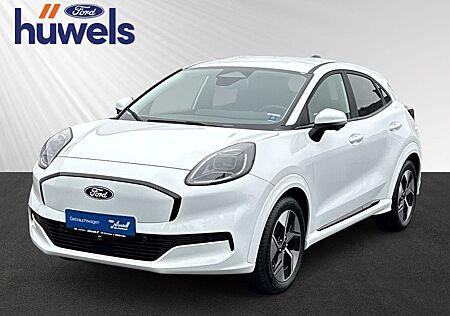Ford Puma Gen-E FWD +LED+360°+PDC+M&S+NAVI+DAB+ACC+TW