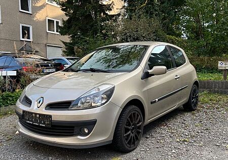Renault Clio Campus Extrême 1.2 16V Campus Extrême