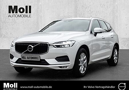 Volvo XC 60 XC60 Momentum Pro 2WD D4 EU6d-T Navi Leder digit