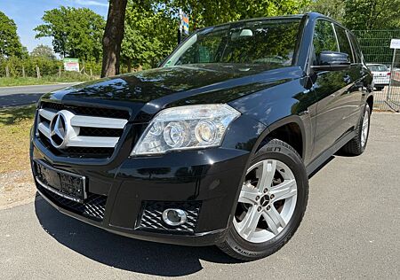 Mercedes-Benz GLK 220 GLK -Klasse CDI 4Matic