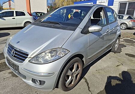 Mercedes-Benz A 150 A -Klasse *Klima*Garantie*Tüv neu*
