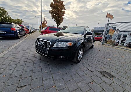 Audi A4 Avant 1.9 TDI Klima, Alu, Euro 4